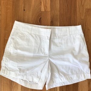 J. Crew Shorts